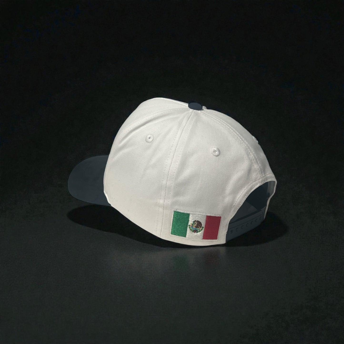 LA-MEX